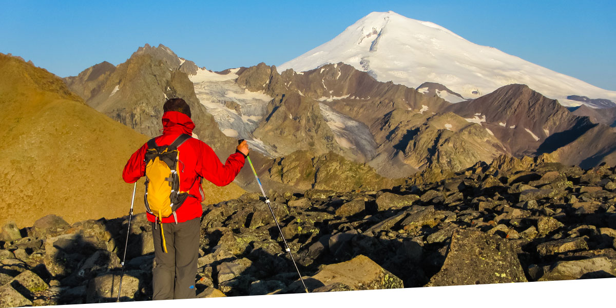 Как подготовиться к походу в горы: 9 советов бывалого туриста