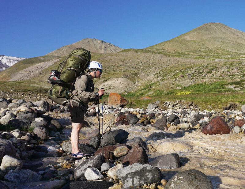 Как подготовиться к походу в горы: 9 советов бывалого туриста