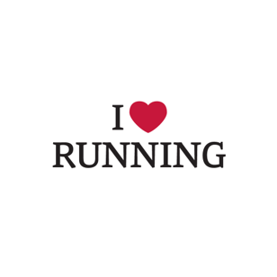 Школа бега I love running