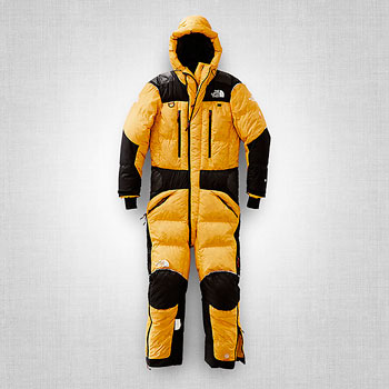 1994 — Himalayan Suit