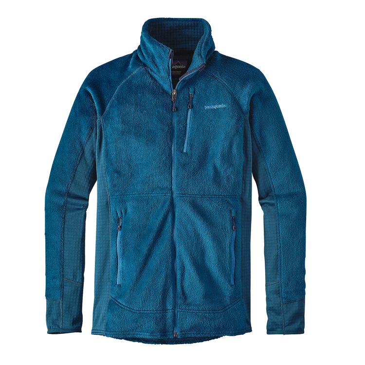 Флиска Patagonia Men's R2® Fleece Jacket
