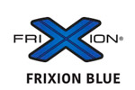 Frixion Blue