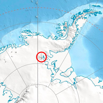 В антарктической экспедиции 1993 года Джей Смит (Jay Smith) и Конрад Анкер (Conrad Anker) пользовались горелками MSR во время восхождений на массив Винсон (4892 м) и вершину Крэддок (4368 м).