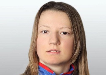 Алена Зуева