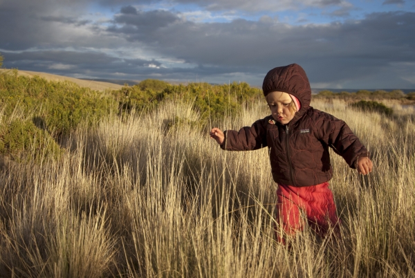 Детская одежда Patagonia