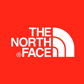 Логотип The North Face