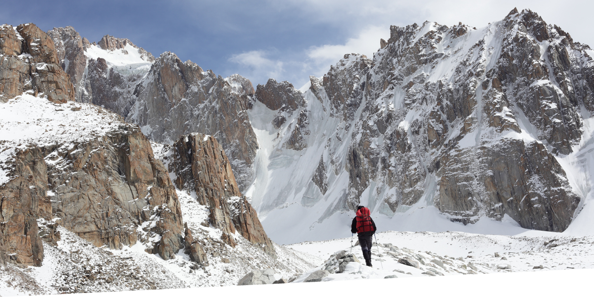 Про несчастные случаи в альпинизме и их причины: анализ, ошибки, разбор
