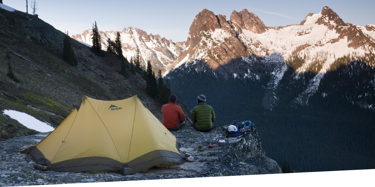 Шесть способов продлить палатке жизнь