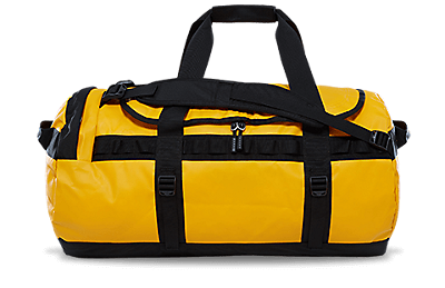 The North Face Base Camp Duffel M — 71 л
