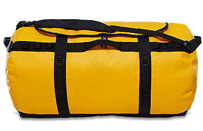 The North Face Base Camp Duffel XXL — 150 л