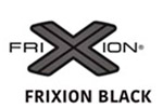 FriXion Black