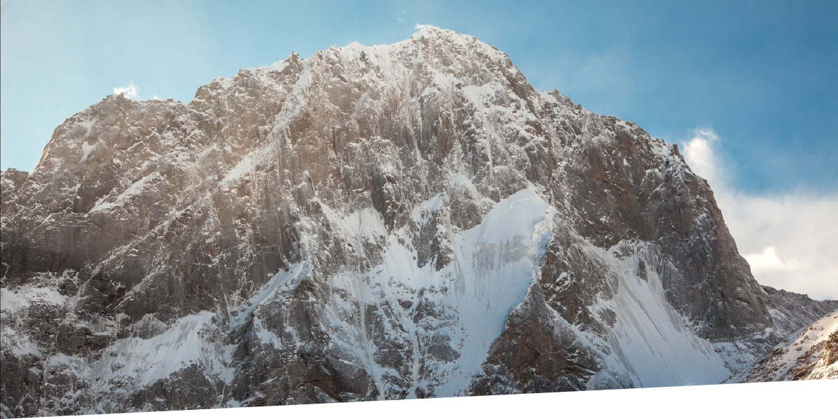 Зимний альпинизм: безопасность, подготовка, снаряжение и районы