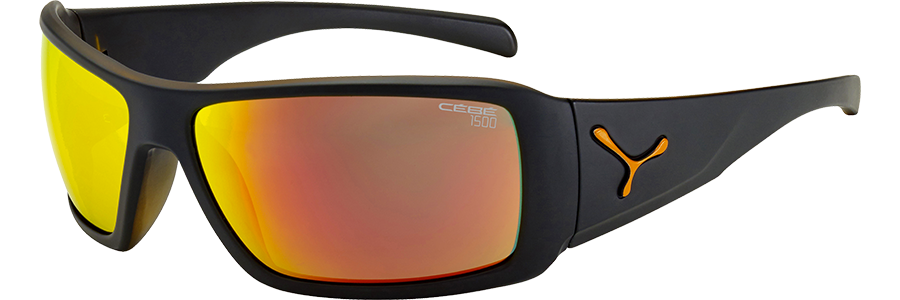 Солнцезащитные очки Cebe Utopy