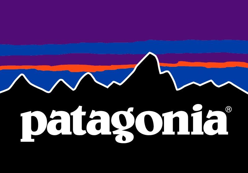 Логотип Patagonia