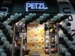 День рождения фирменного магазина Petzl