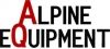 Alpine Equipment