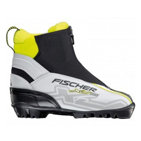 Ботинки для лыж Fischer XJ Sprint 29,0 (S05311) .