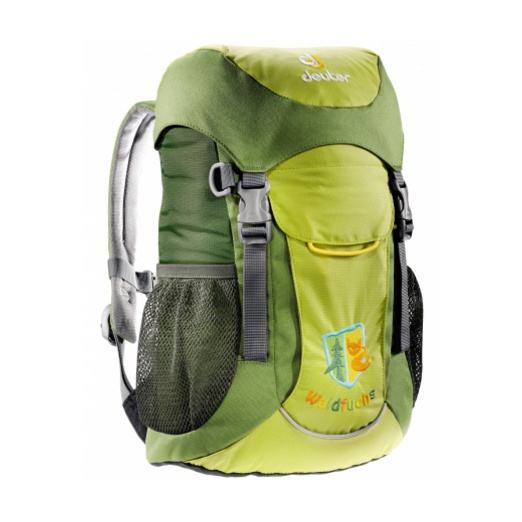 Deuter Рюкзак Kids Waldfuch