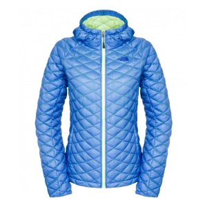 Куртка The North Face Thermoball HD женская