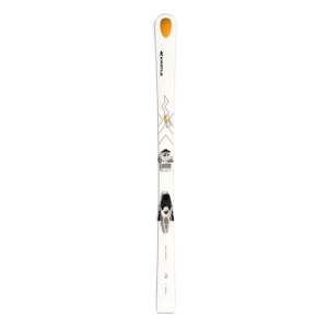 Горные лыжи MX88 + DUKE 16 L