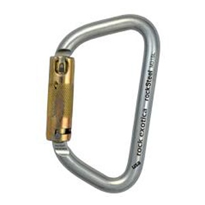 Карабин Rock Steel Auto-lock