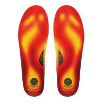 Стельки формируемые VOLCANO CUSTOM FIT Стельки формируемые VOLCANO CUSTOM FIT