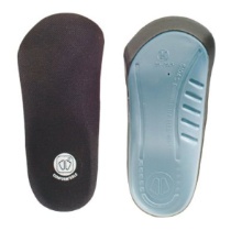 Стельки-половинки COMFORT 1/2 Стельки-половинки COMFORT 1/2