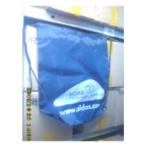 Сумка для обуви SAC A CHAUSSURES BLEU SIDAS Сумка для обуви SAC A CHAUSSURES BLEU SIDAS