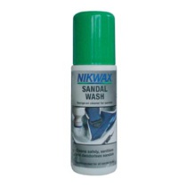 Средство для очистки обуви Sandal Wash Средство для очистки обуви Sandal Wash