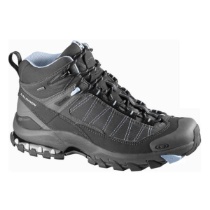 Кроссовки 3D Fastpacker Mid GTX W Кроссовки 3D Fastpacker Mid GTX W