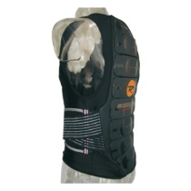 Защита спины BACK PROTECTION Sr(8 plates)full body Защита спины BACK PROTECTION Sr(8 plates)full body