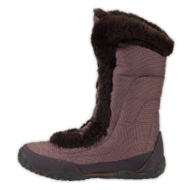 ����� W Nuptse Fur IV