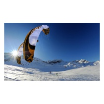 Кайт парафойл Flysurfer 2011 Speed 3 19.0 Кайт парафойл Flysurfer 2011 Speed 3 19.0