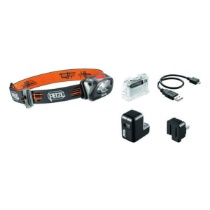 Фонарь налобный TIKKA XP 2 с аккуммулятором и проводом USB Фонарь налобный TIKKA XP 2 с аккуммулятором и проводом USB