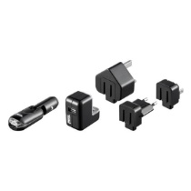 Зарядное устройство USB для аккумулятора CORE Зарядное устройство USB для аккумулятора CORE