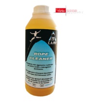 Средство для чистки веревки ROPE CLEANER Средство для чистки веревки ROPE CLEANER
