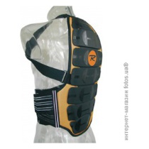 Защита спины BACK PROTECTION Sr(7 plates) '12 Защита спины BACK PROTECTION Sr(7 plates) '12