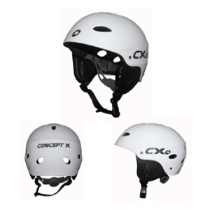 ���� Concept X Surf Helmet CX Pro Series (�����)