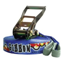 Стропа Slack line Funline 15m Стропа Slack line Funline 15m