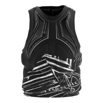Спасательный жилет Mystic Force Wakeboard Vest D3O Спасательный жилет Mystic Force Wakeboard Vest D3O
