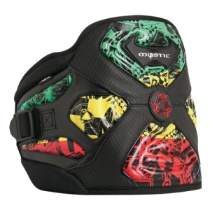 Трапеция Mystic Treasure Elite Windsurf Waist Harness Трапеция Mystic Treasure Elite Windsurf Waist Harness