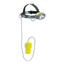 Фонарь налобный DUOBELT LED 8 Фонарь налобный DUOBELT LED 8