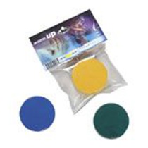 Эспандер WARM-UP-MEDIUM BLUE Эспандер WARM-UP-MEDIUM BLUE