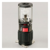 Лампа газовая SOTO Compact Refill Lantern