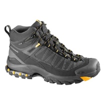 3D Fastpacker Mid GTX