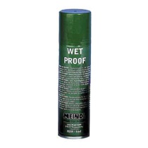 ����� ��� ����� WET- PROOF