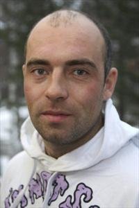 Лидер мужской сборной России по сноуборду Станислав Детков