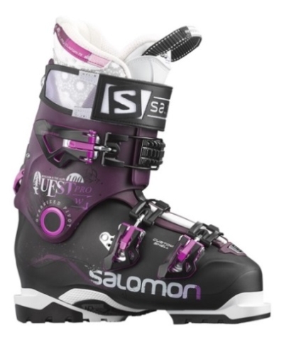 Горнолыжные ботинки Salomon Quest 100 W