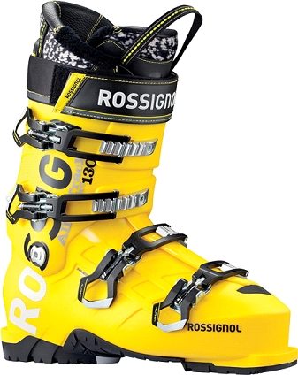 Горнолыжные ботинки для фрирайда Rossignol All Track 130