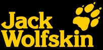 Детский рюкзак Jack Wolfskin